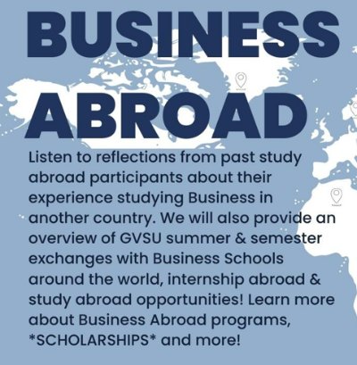 Business Abroad